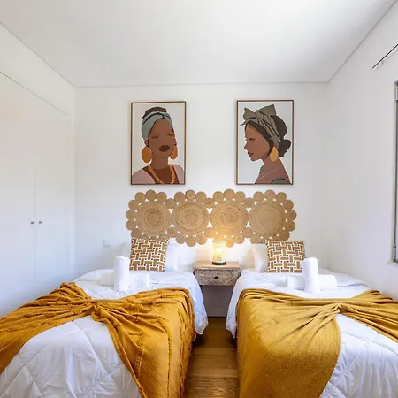 Stylish 3-Bedroom Villa Haven With A Private Pool-3